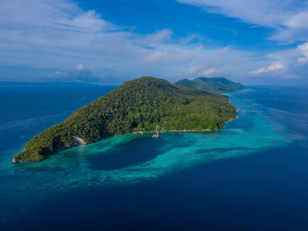 Sorido Bay Resort - Undiscovered.nl