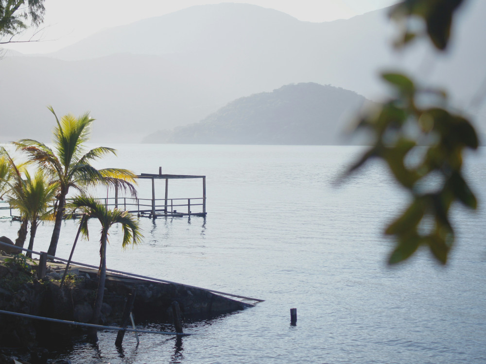 Lake Coatepeque, El Salvador - Undiscovered.nl