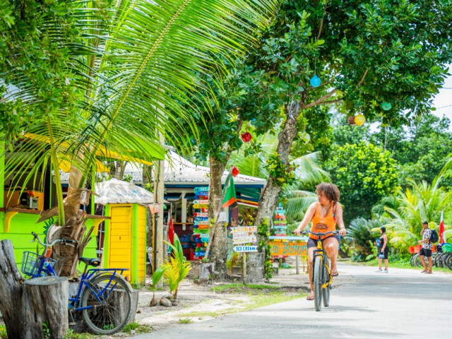La Digue Seychellen - Undiscovered.nl