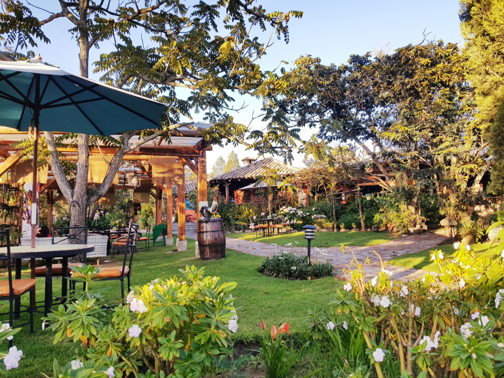 Hacienda Jimenita Wildlife Reserve, Ecuador - Undiscovered.nl