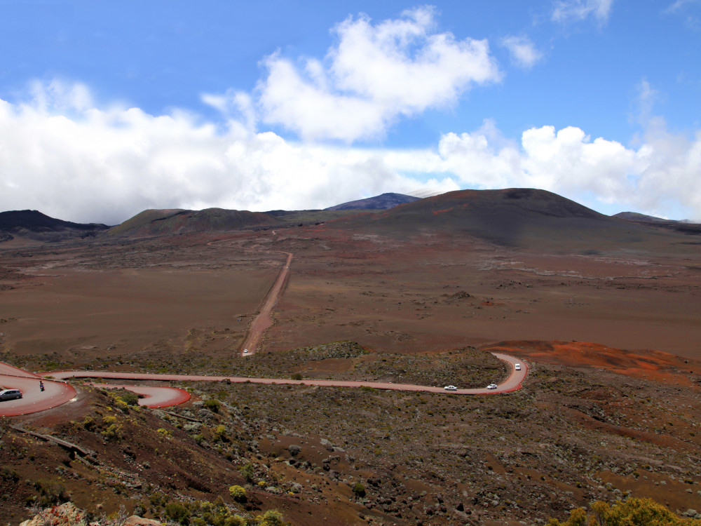 Natuurlandschap in Réunion - Undiscovered.nl