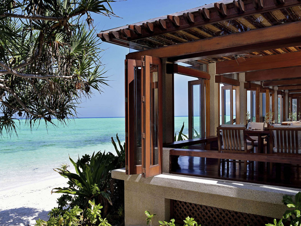 The Lagoon Club, Filipijnen - Undiscovered.nl