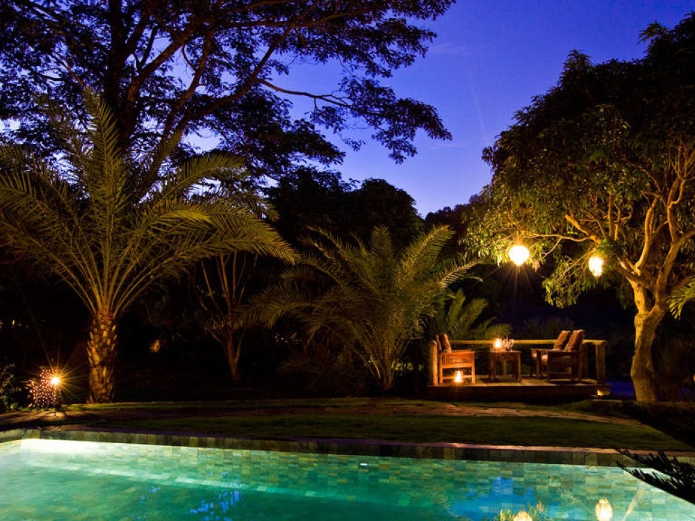 Lakaz Charamel in Mauritius - Undiscovered.nl