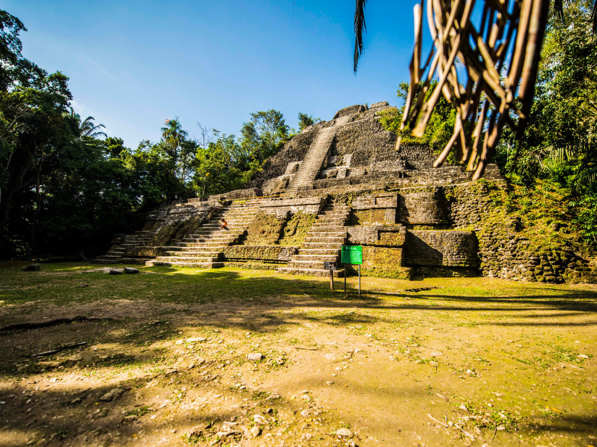 Lamanai, Orange Walk, Belize - Undiscovered.nl