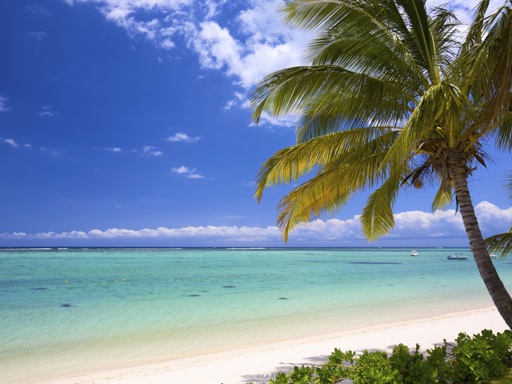 Mauritius - Undiscovered.nl