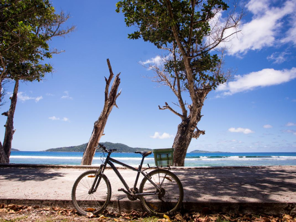 Le Domaine de l'Orangeraie La Digue - Seychellen.nl