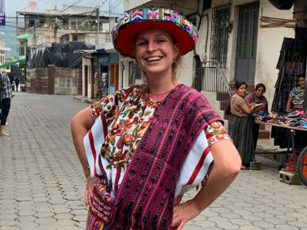 Léonie - Undiscovered.nl