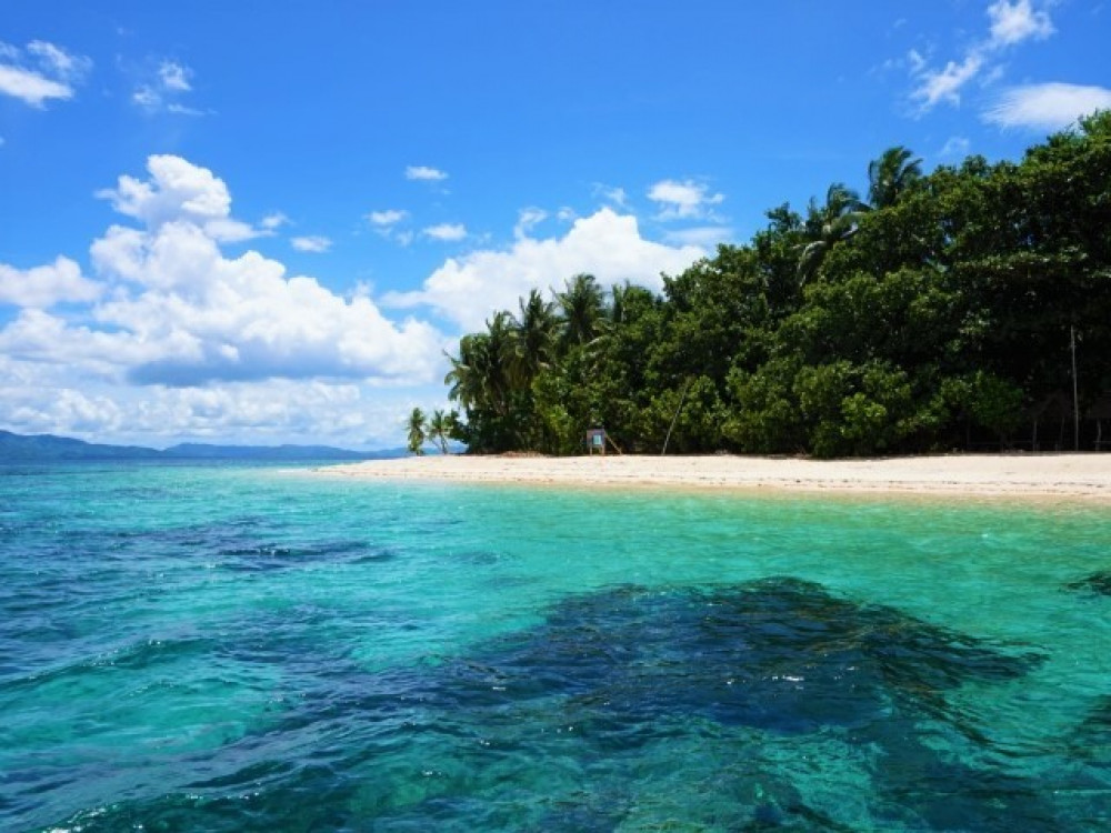 El Nido, Filipijnen - Undiscovered.nl