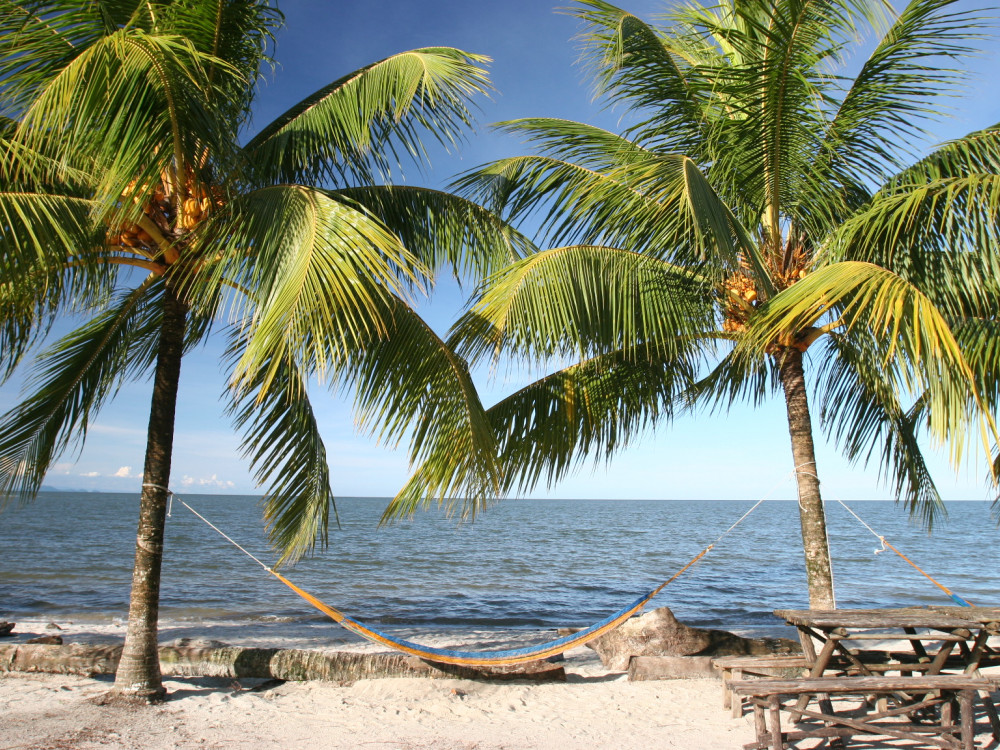 Livingston, Guatemala - Undiscovered.nl