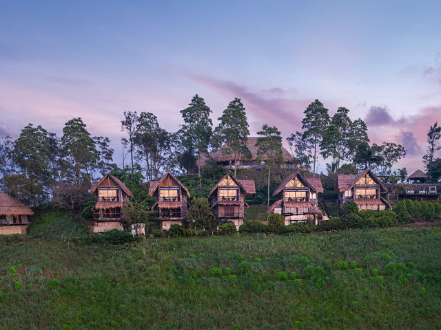 98 Acres Resort Ella Sri Lanka - Undiscovered.nl