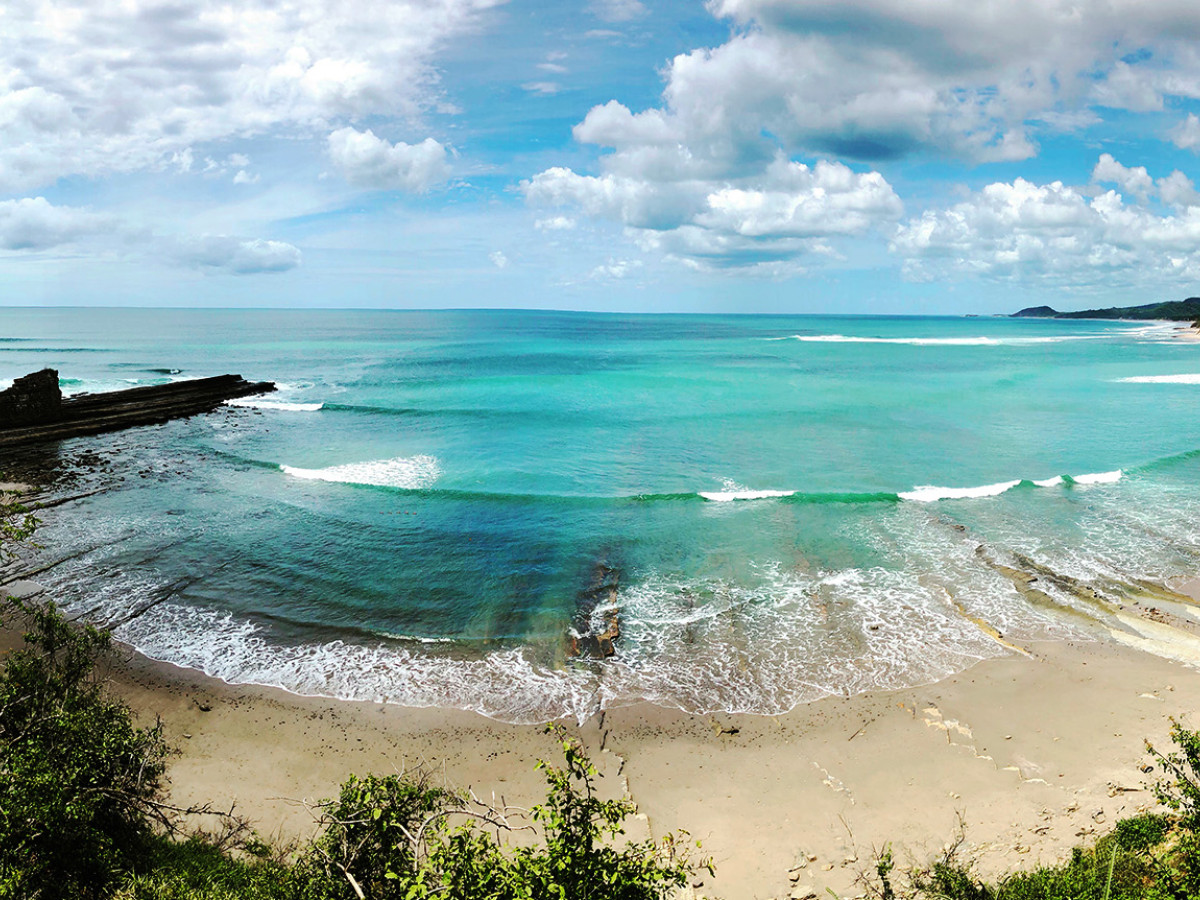 Magnific Rock in Nicaragua - Undiscovered.nl