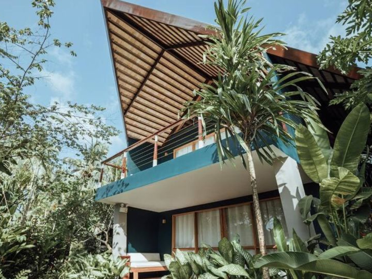 Maison Bukana Siargao - Undiscovered.nl