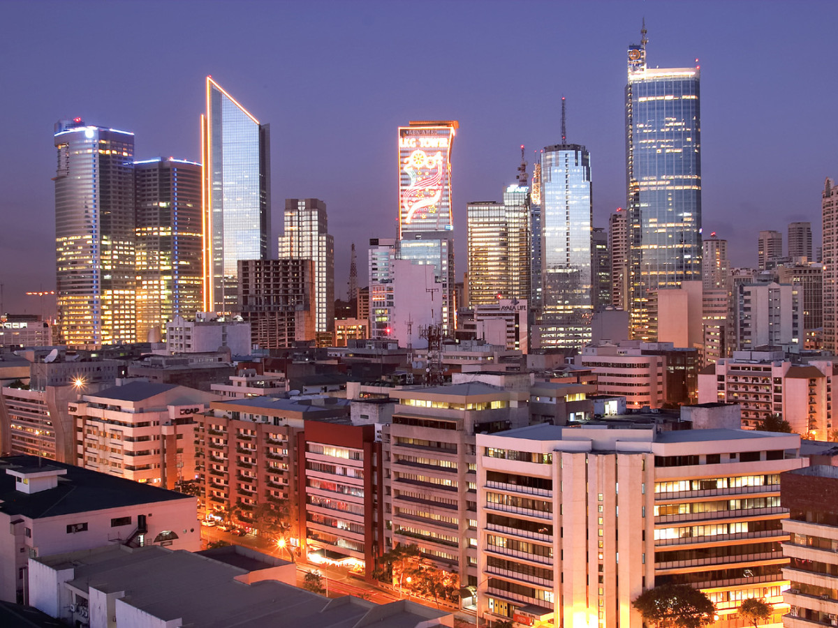 Mataki, Manila - Undiscovered.nl