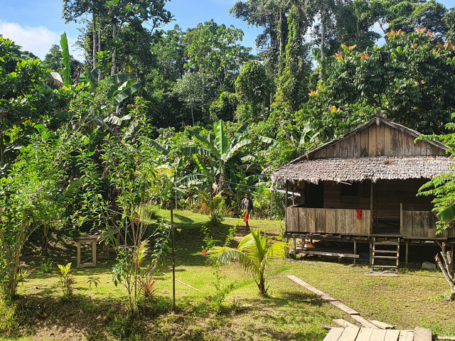 Malasigi, West-Papoea - Undiscovered.nl