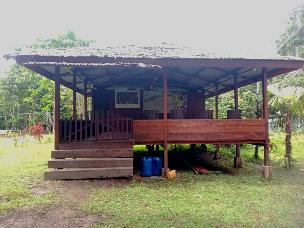 Malagufuk, West-Papoea - Undiscovered.nl