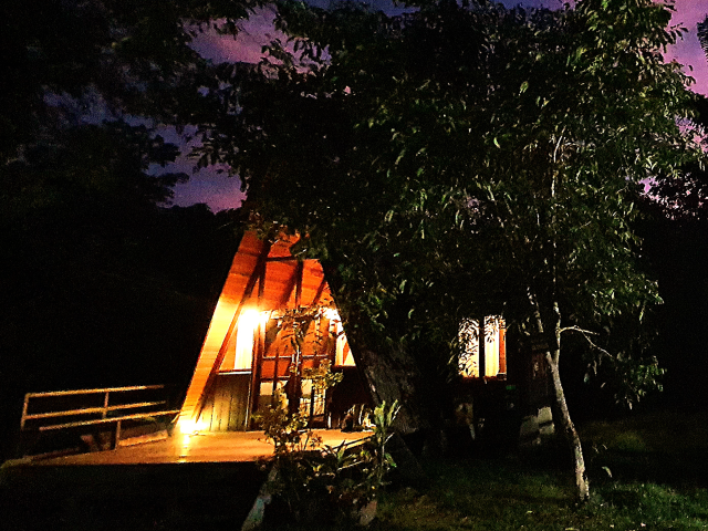 Accommodatie in Malagufuk, West-Papoea- Undiscovered.nl