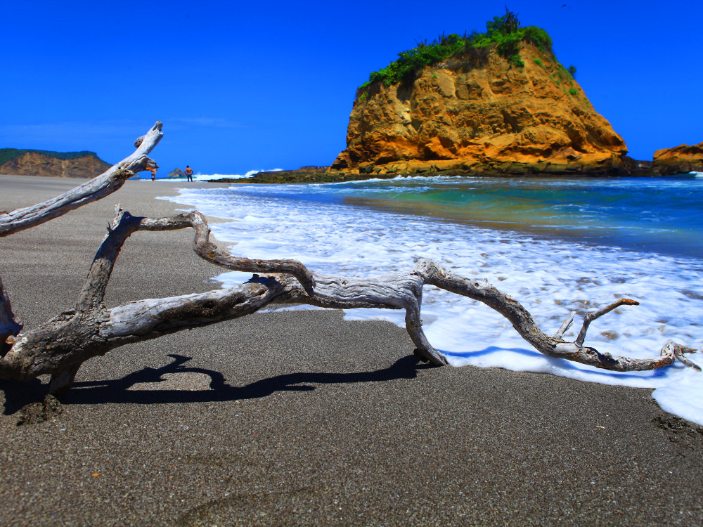 Manabi Machalilla National Park, Ecuador - Undiscovered.nl