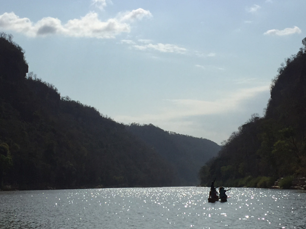 Manambolo, Madagascar - Undiscovered.nl