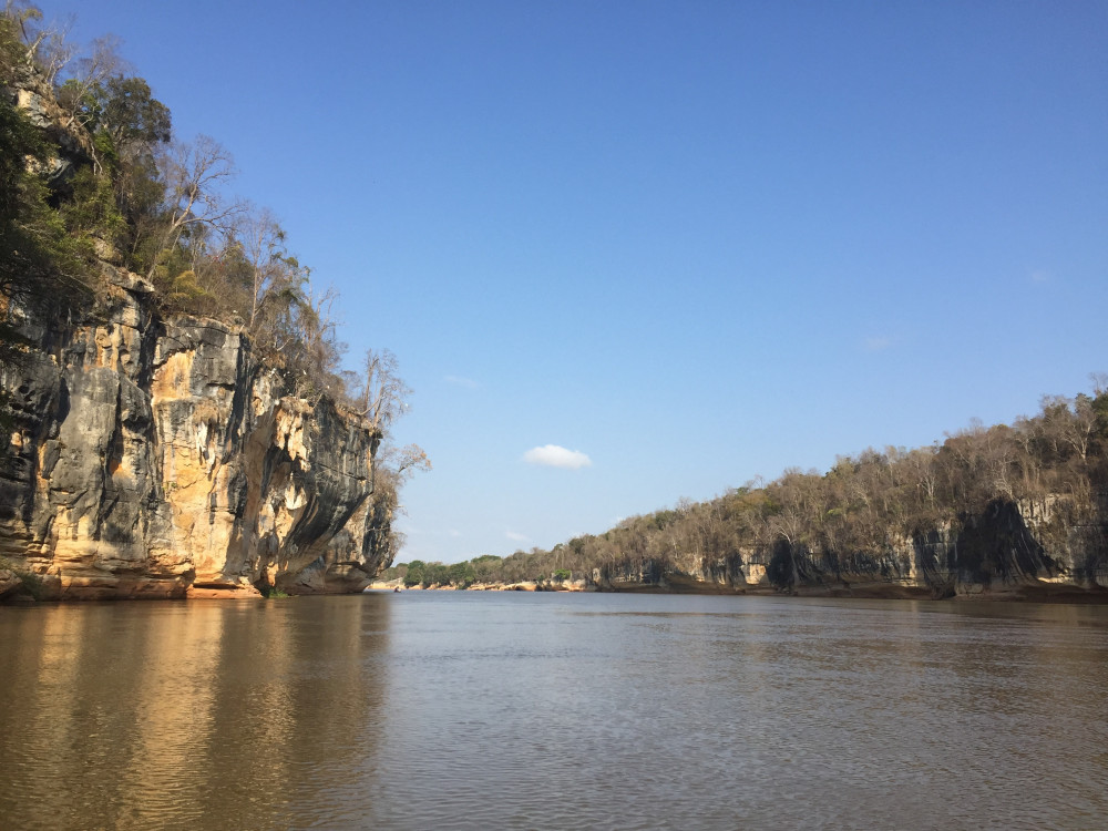 Manambolo, Madagascar - Undiscovered.nl