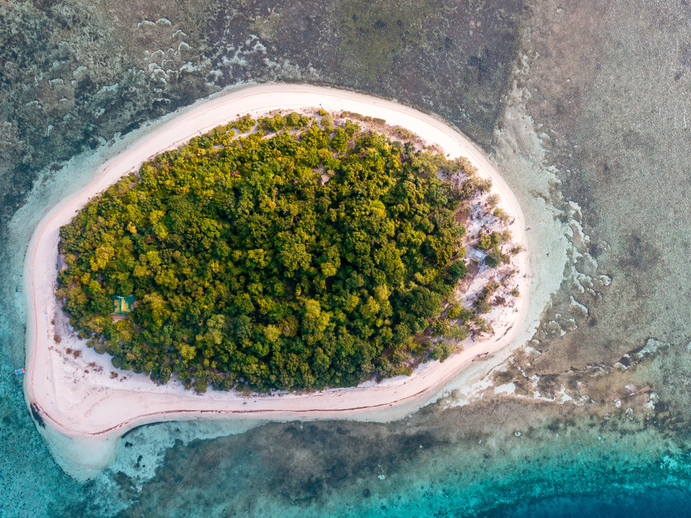 Mantigue Island, Camiguin, Filipijnen - Undiscovered.nl