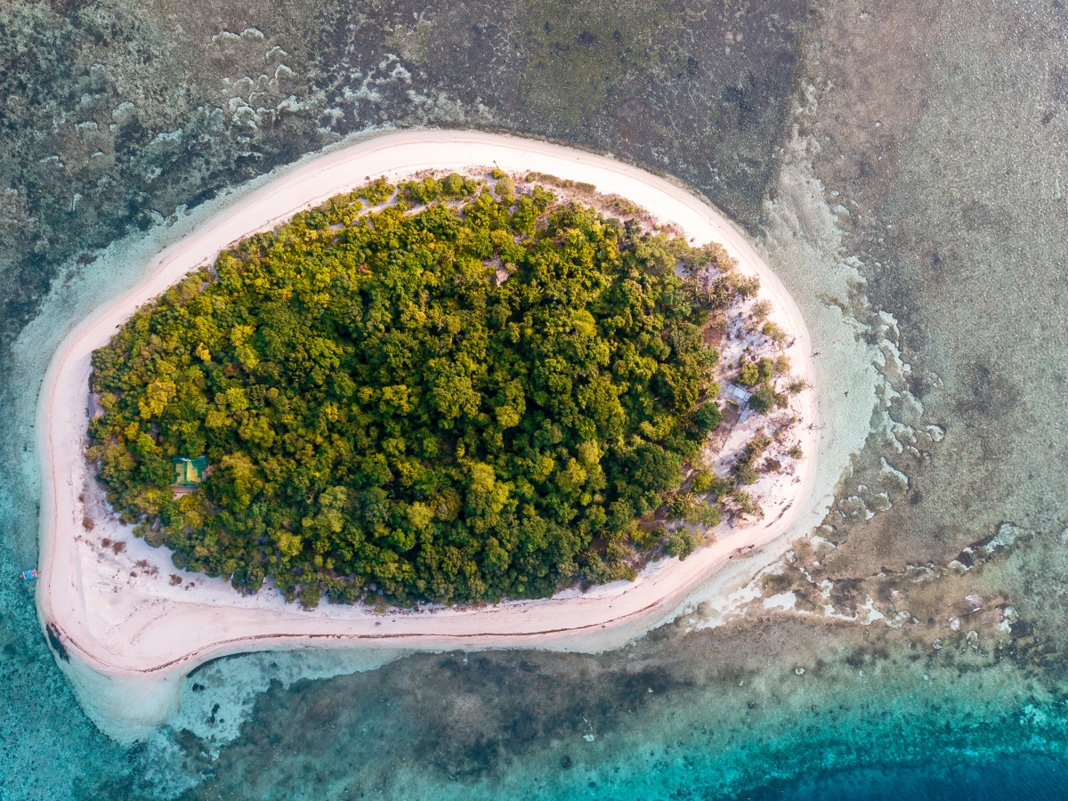 Mantigue Island, Camiguin, Filipijnen - Undiscovered.nl
