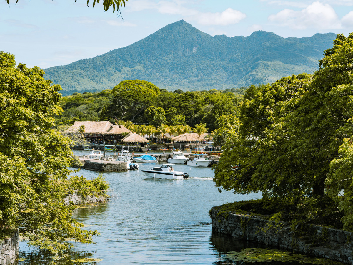 Isletas de Granada, Nicaragua - Undiscovered.nl