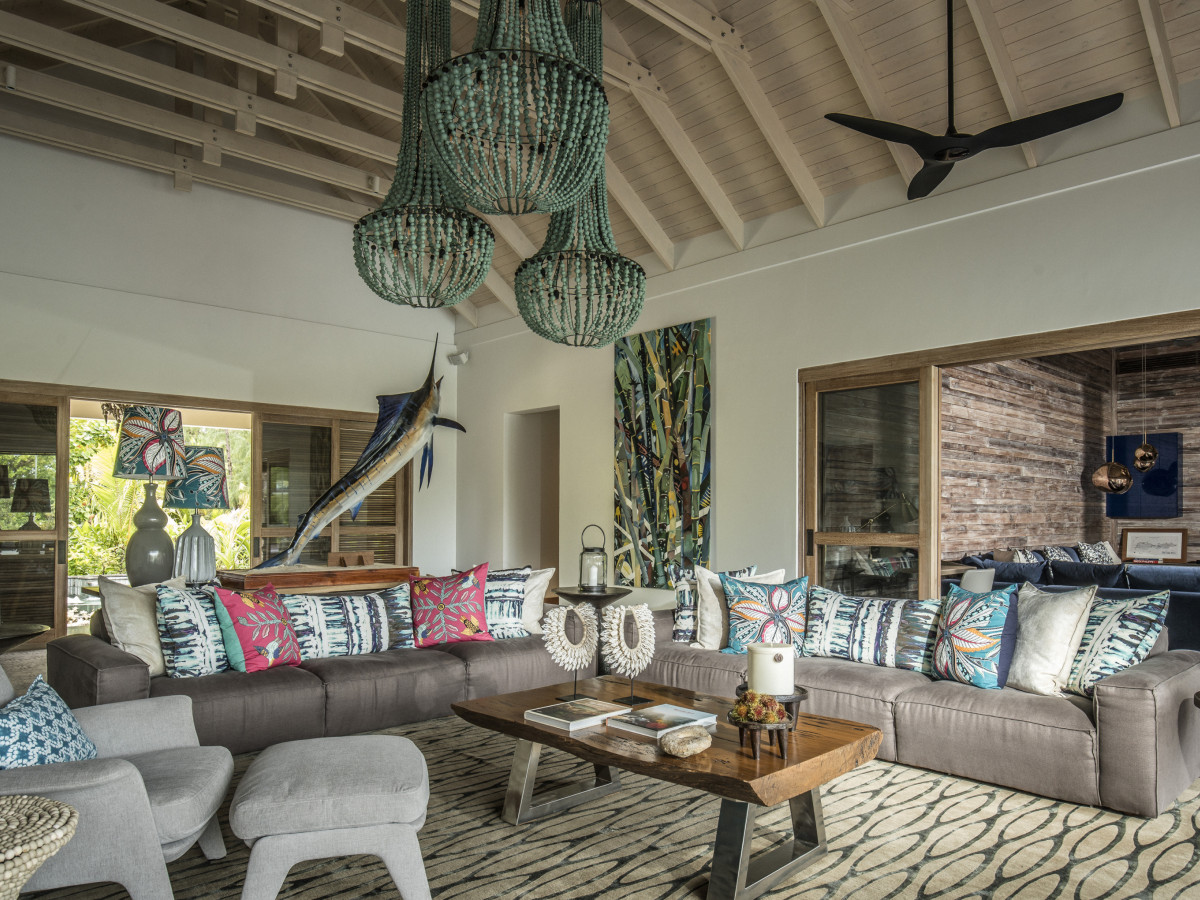 Four Seasons Desroches Island - Undiscovered.nl