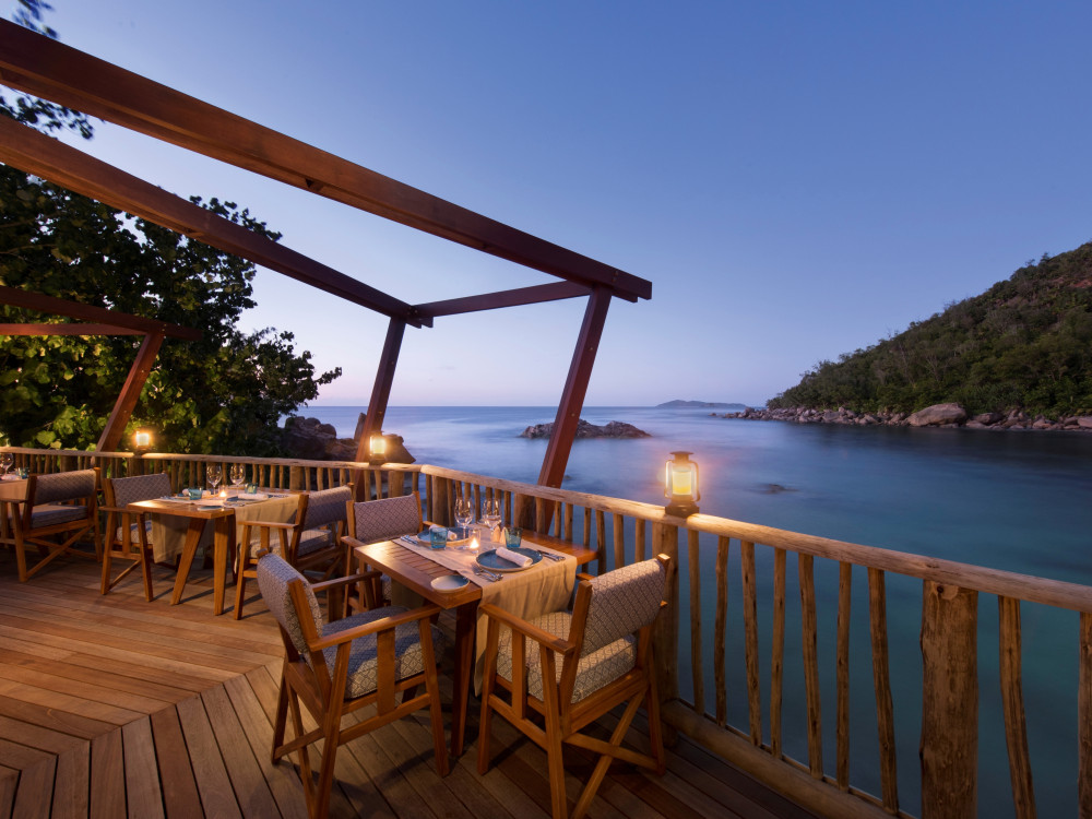 Constance Lemuria Praslin - Undiscovered.nl