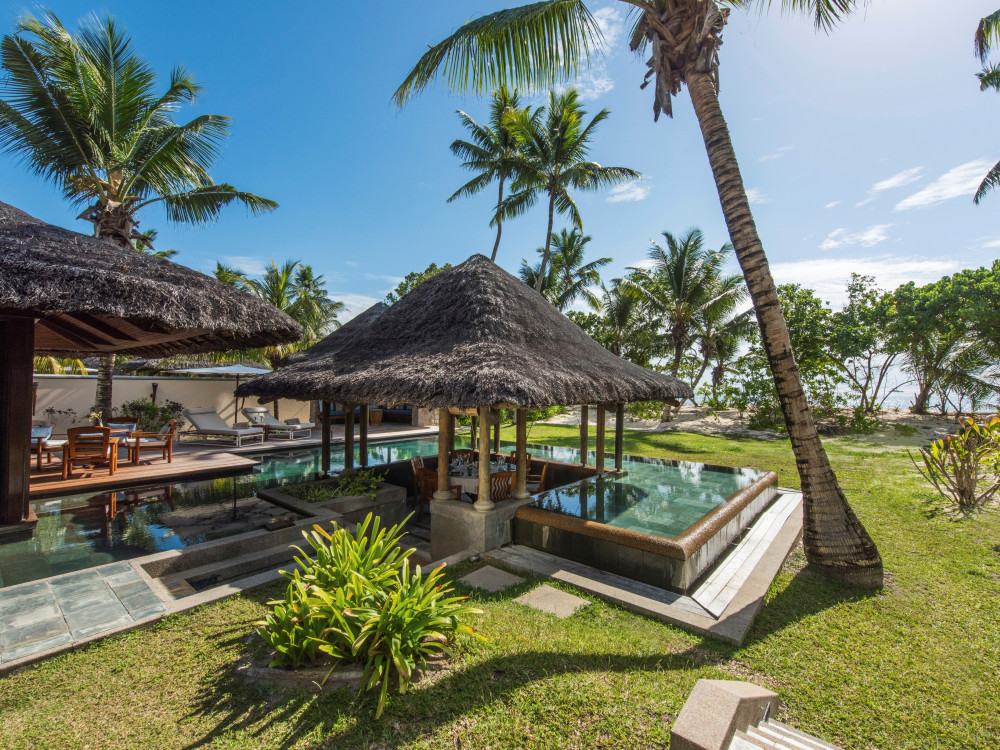Constance Lemuria Praslin - Undiscovered.nl