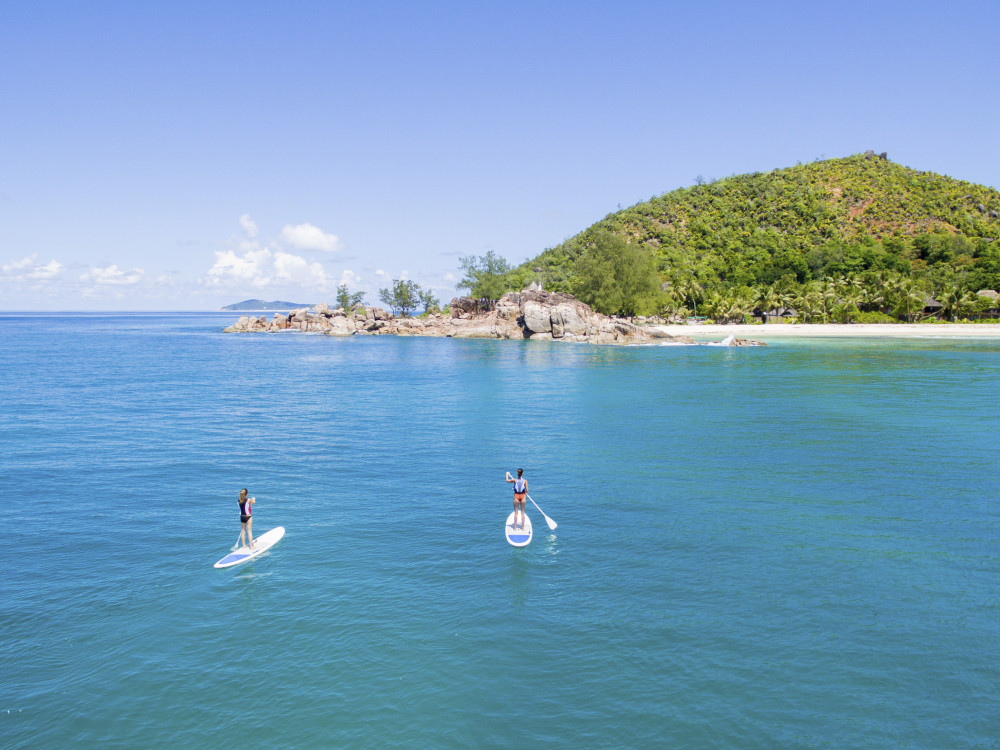 Suppen Constance Lemuria Praslin - Undiscovered.nl