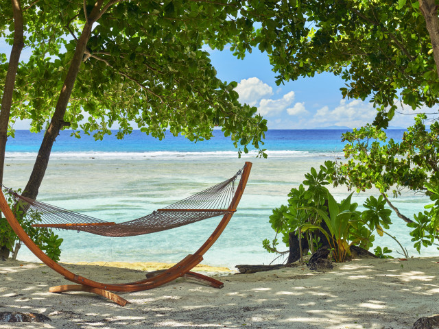 Labriz Silhouette Island Seychellen - Undiscovered.nl