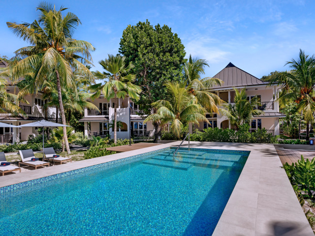 Indian Ocean Lodge Praslin Seychellen - Undiscovered.nl