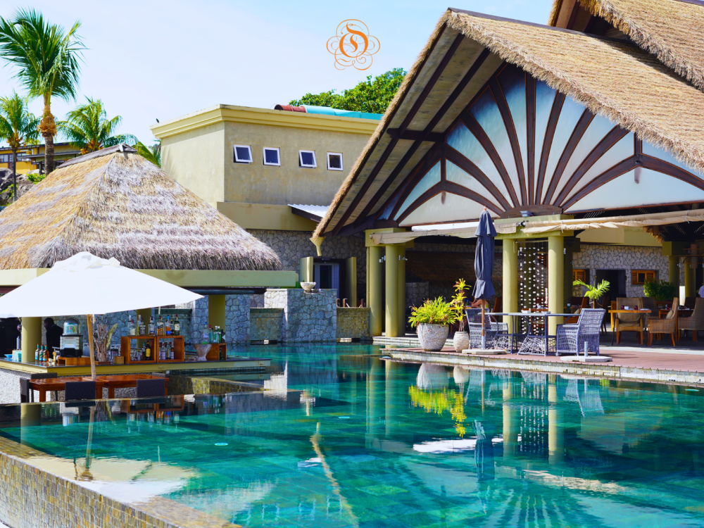 Le Domaine de L'Orangeraie La Digue Seychellen - Undiscovered.nl