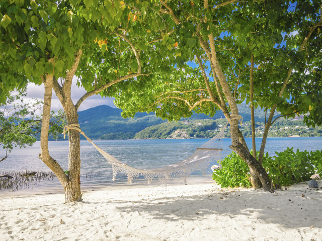 Pineapple Beach Villa Mahé Seychellen - Undiscovered.nl
