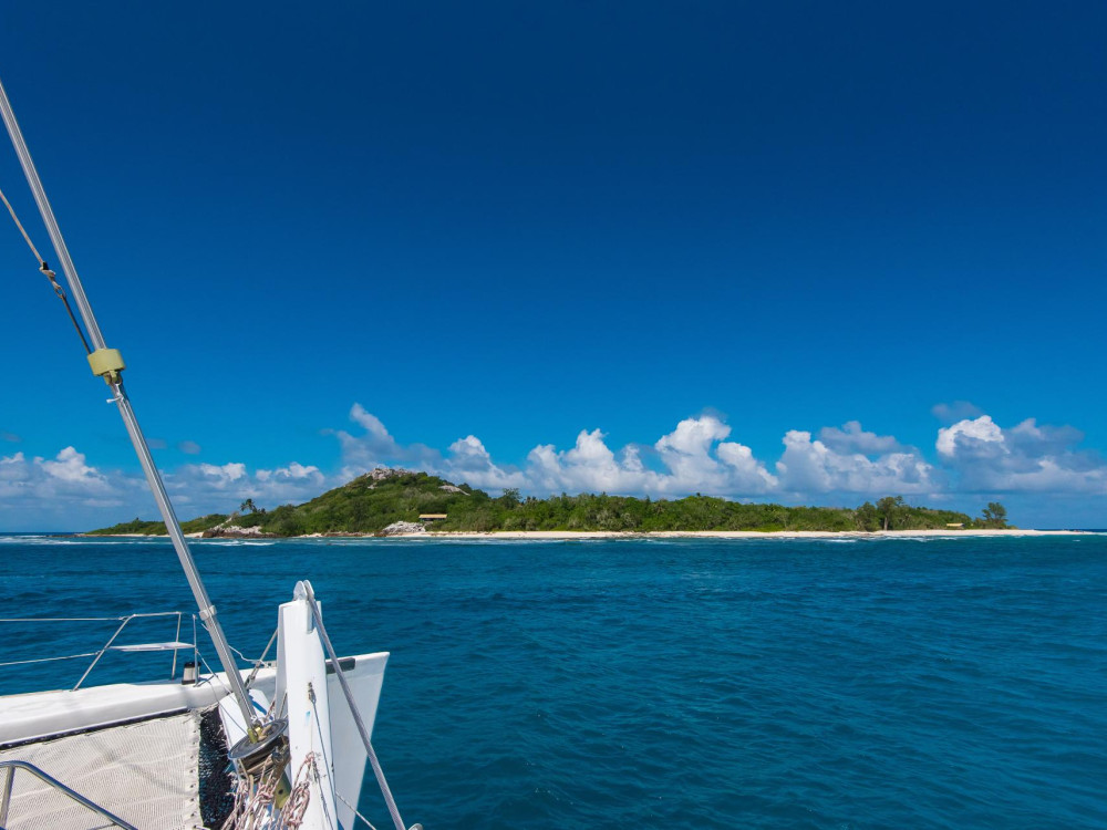 Cousin Island, Seychellen - Undiscovered.nl
