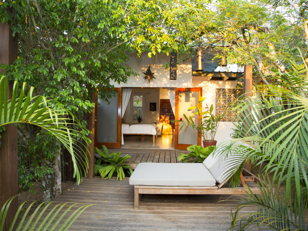 Ka'ana Luxury Resort Belize - Undiscovered.nl