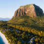 Uitzicht op Mauritius - Undiscovered.nl