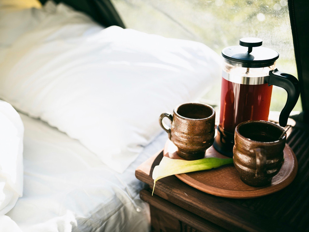 Vierdaagse hike Antigua naar Lake Atitlán, Guatemala - Undiscovered.nl