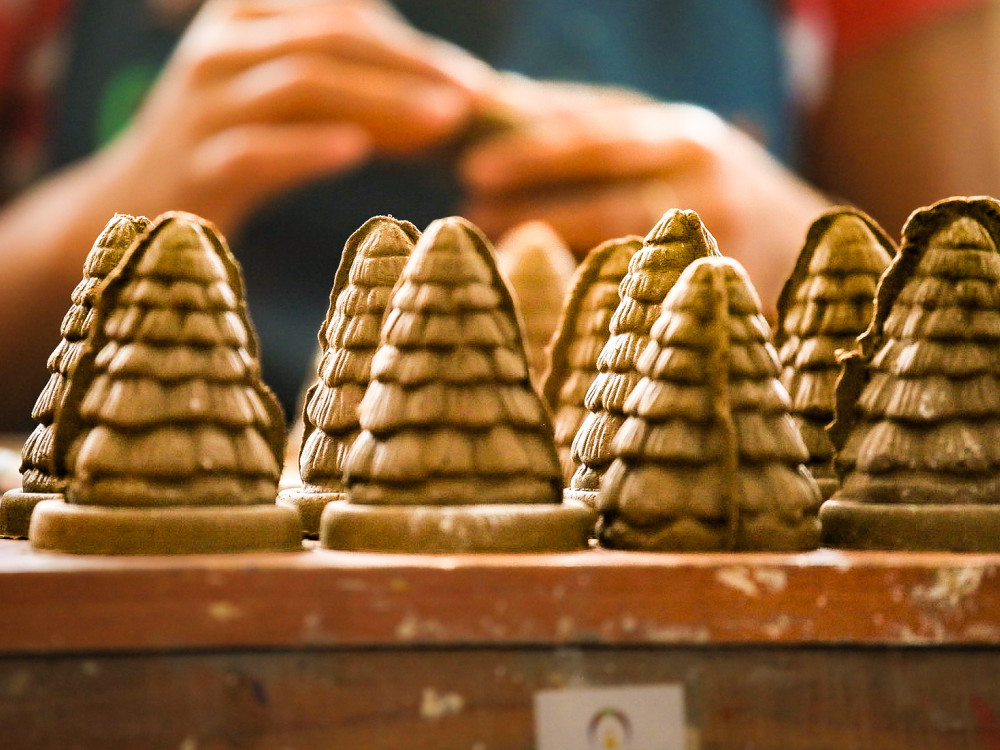 Mercado De Artesanias, El Salvador - Undiscovered.nl