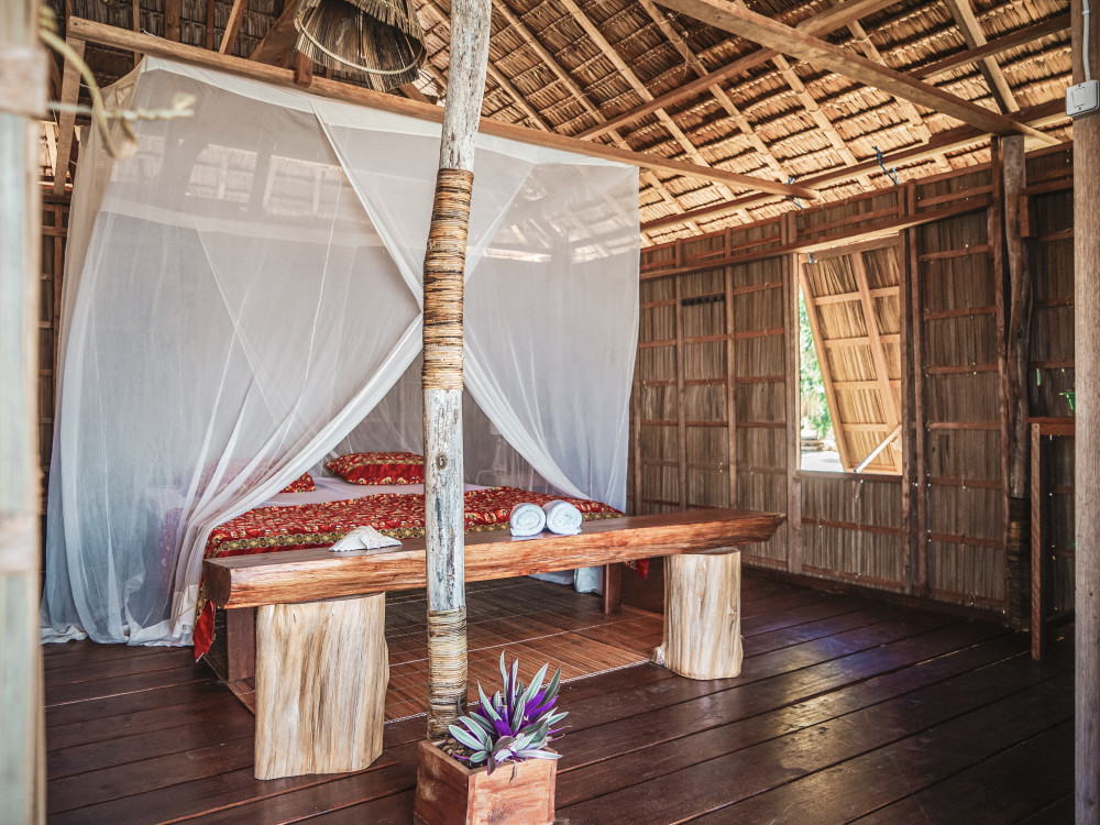 Methos Homestay, Raja Ampat - Undiscovered.nl