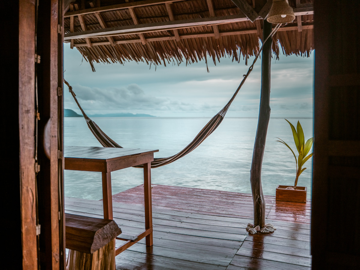 Methos Homestay, Raja Ampat - Undiscovered.nl