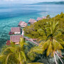Methos Homestay, Raja Ampat - Undiscovered.nl