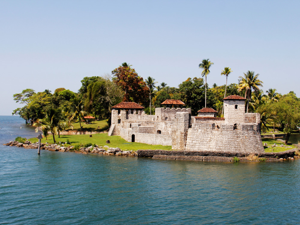 Uitzicht Livingston, Guatemala - Undiscovered.nl