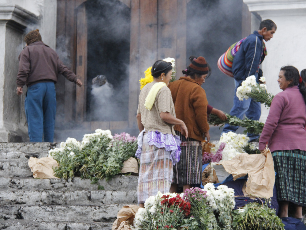 Lake Atitlan Guatemala - Undiscovered.nl