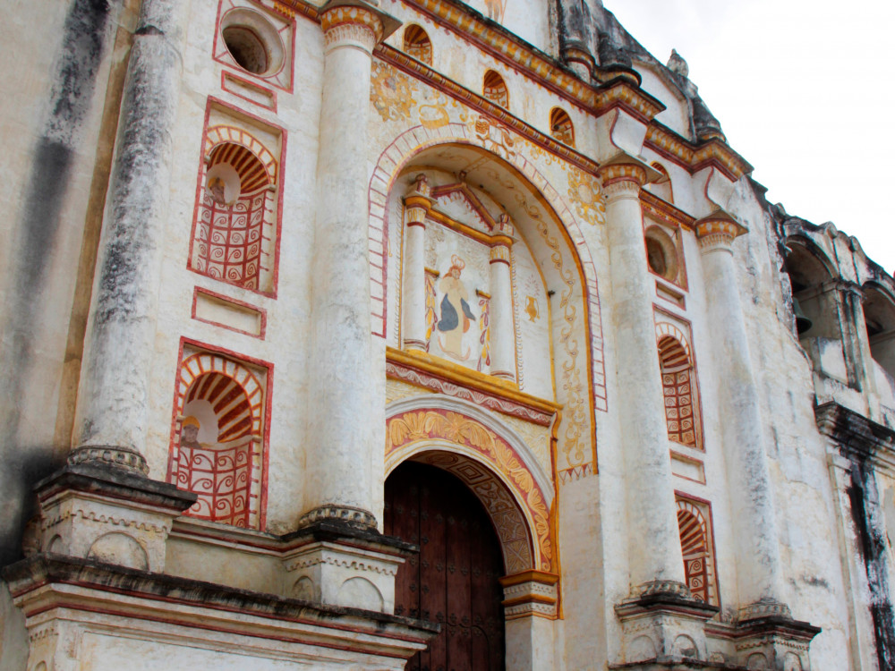 Antigua, Guatemala - Undiscovered.nl