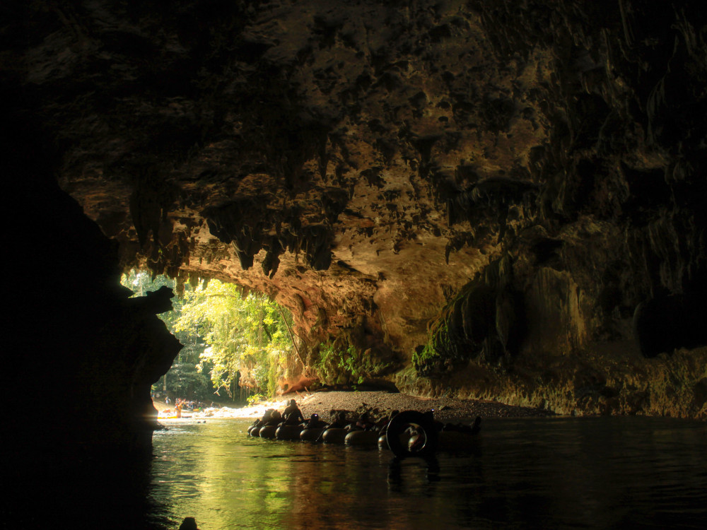 Grotten Cayo District, Belize - Undiscovered.nl