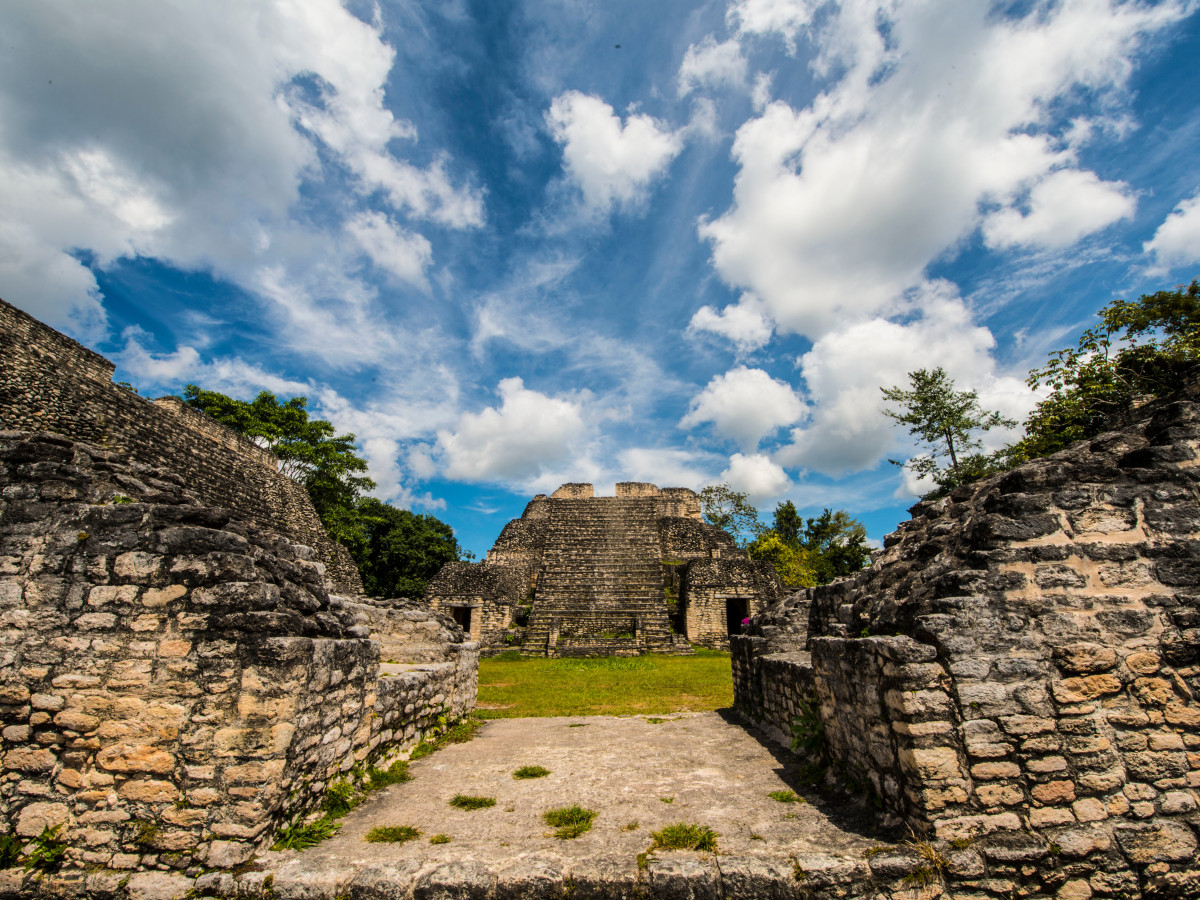 Cayo District, Belize - Undiscovered.nl
