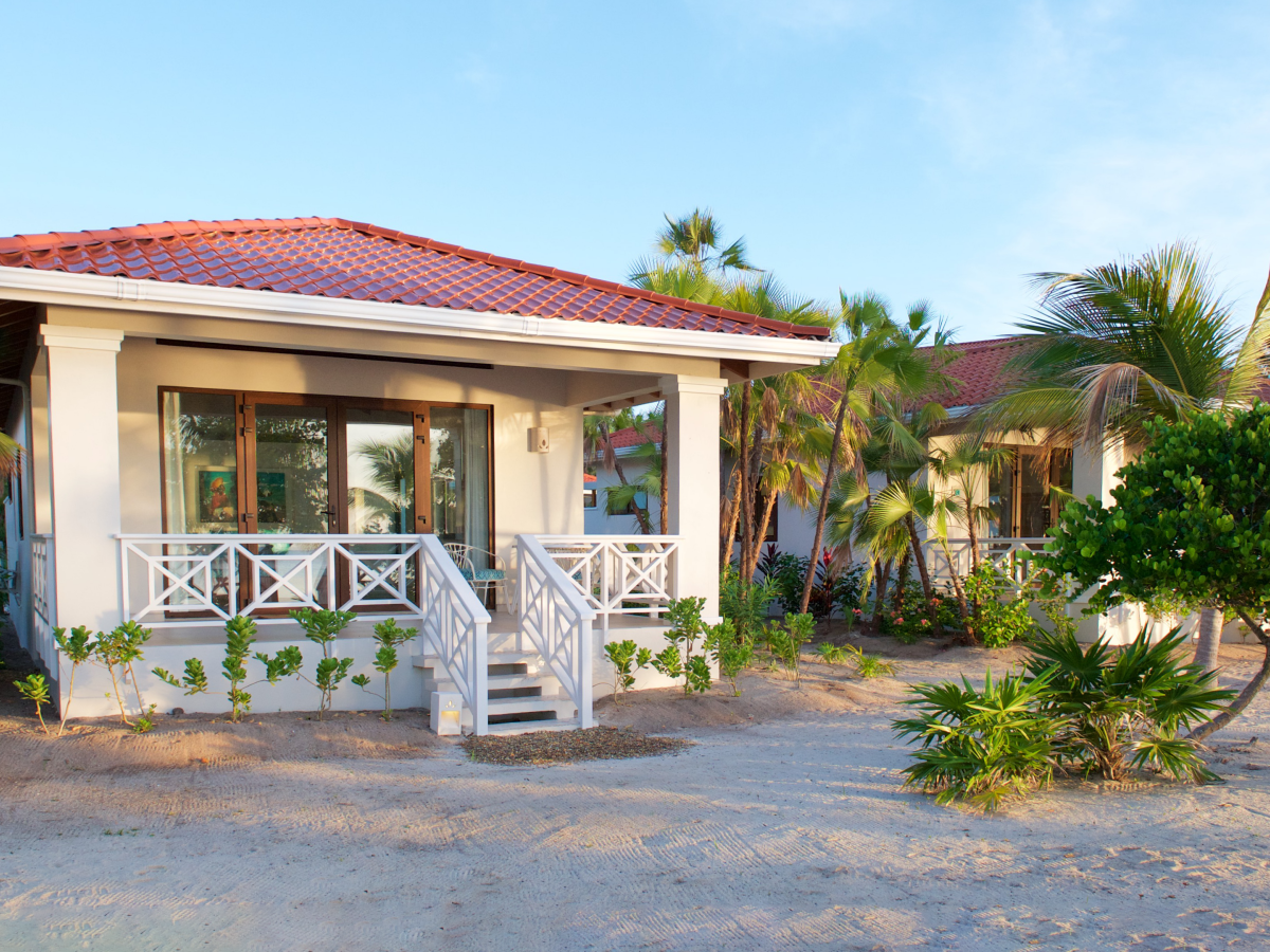 Accommodatie in Belize - Undiscovered.nl