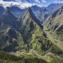 Hoge bergen in Réunion - Undiscovered.nl