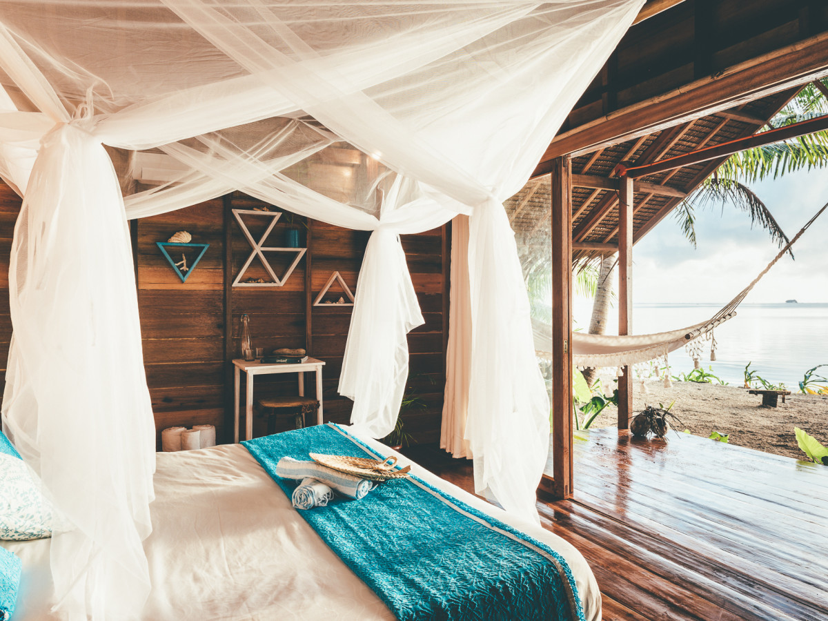 Soul Tribe Beach Resort Siargao - Undiscovered.nl